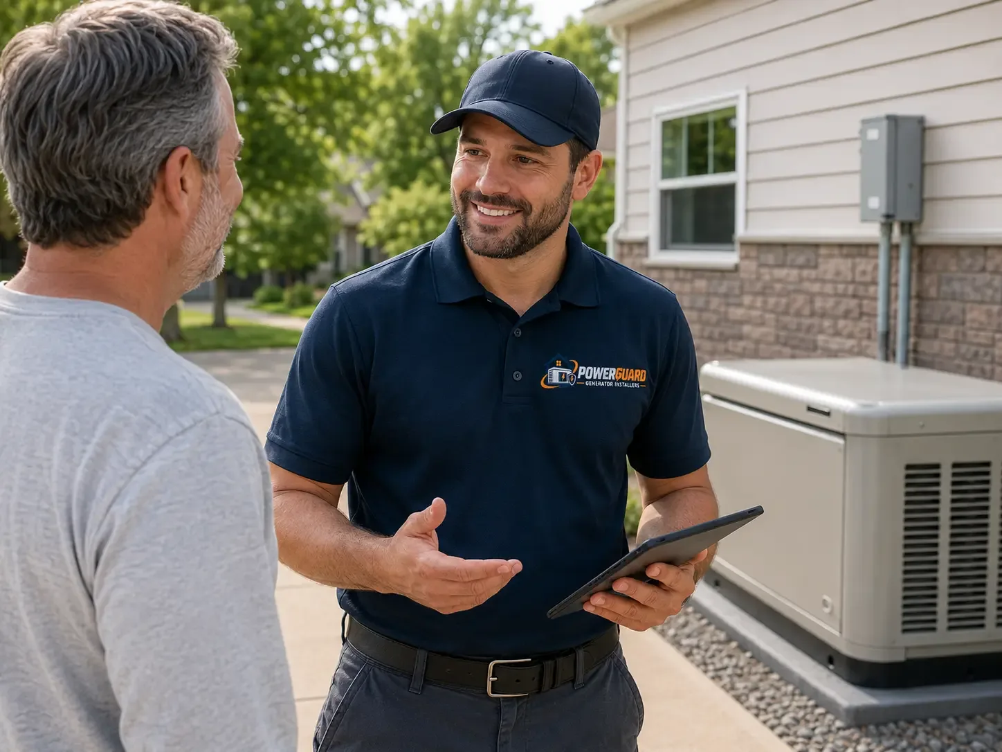 Generator Installation Lafayette, IN FAQs